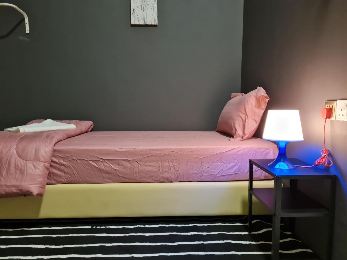 Room At Lebuh Armenian Georgetown City Center Exterior foto